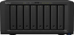 Synology DiskStation DS1819+ 8-Bay personlig NAS-system