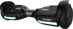 Hover-1 Maverick elektrisk hoverboard EU-UK-MAVE-BLK (sort)