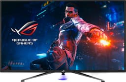 Asus ROG Strix PG43UQ 43" gaming skærm