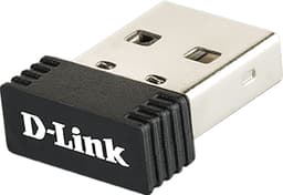 D-Link DWA131 WiFi-adapter (USB)