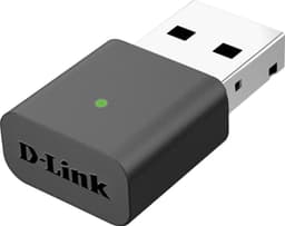 D-Link DWA131 WiFi USB-adapter