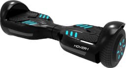 Hover-1 Superstar elektrisk hoverboard EU-UK-SPR-BLK