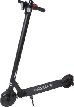 Denver 6,5" el-sparkesykkel SCO-65110 (sort)