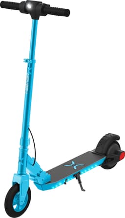 Hover-1 Comet elscooter EU-UK-COMT-BLU (blå)