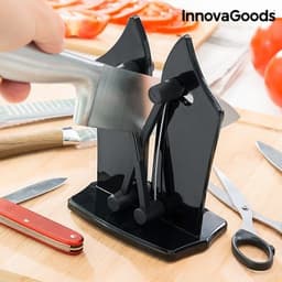 Innovagoods professional knife sharpener