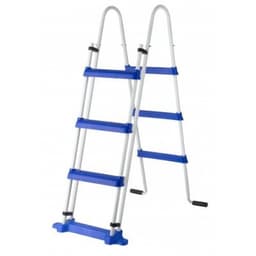 Säkerhetsstege för 120 cm pool swim & fun