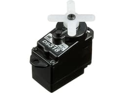JR DS318 Sub Micro Servo 0.7kg/0.08sek