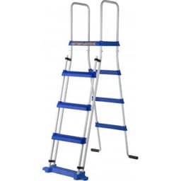 Säkerhetsstege för 132 cm pool swim & fun utgått