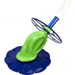 Flipper small automatisk poolrenare swim & fun
