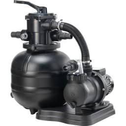 Sandfiltersystem classic 250 w swim & fun ø300