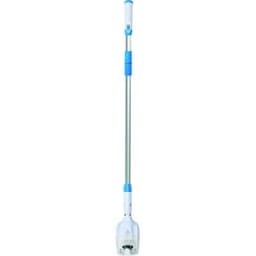Spa & pool vacuum cleaner automatic swim & fun