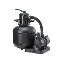 Sandfiltersystem swim & fun pro classic ø400 450w