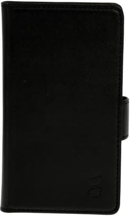Microsoft flip Lumia 640 suoja (musta)