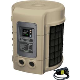 Swim & Fun XPRESS 10+ VÄRMEPUMP (30.000 L)