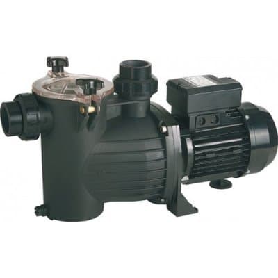 PUMP 1,0 HP LÄMPLIG FÖR POOL UPP TILL 87,5 M3 Swim & Fun