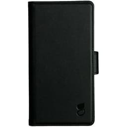 Gear Motorola Moto G4 Plus etui (sort)