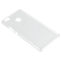 Gear Huawei P9 Lite cover - transparent
