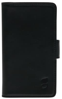 Gear deksel for Huawei Y5 (sort)