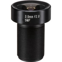 Marshall Electronics 3.9mm f2