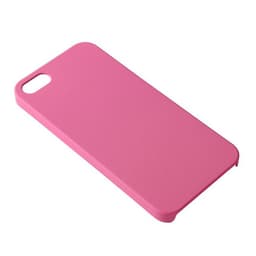 GEAR iPhone 5/5S/SE Gen 1 cover - pink