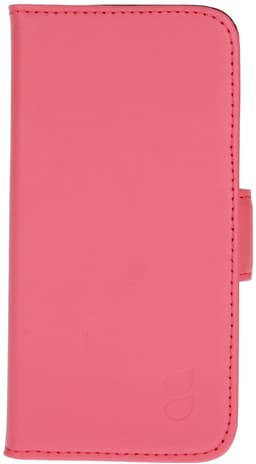 Gear mobiletui til iPhone 5c (rosa)