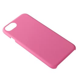 Gear iPhone 6/7/8/SE Gen. 2/3 suojakuori (pinkki)