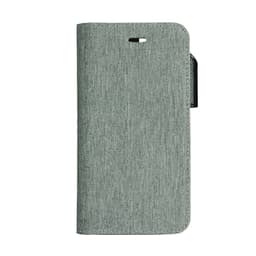 Gear Onsala iPhone 7 lompakkokotelo (harmaa)