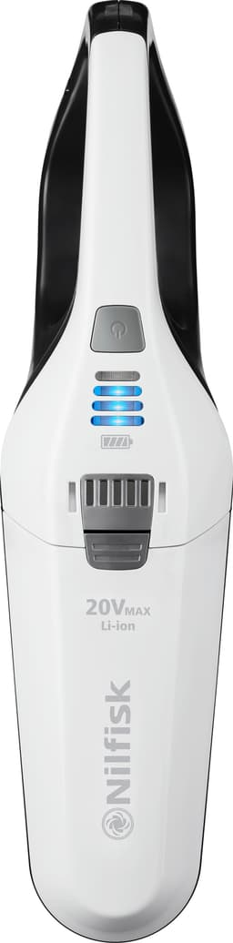 Nilfisk Quick handdammsugare NIL128390016