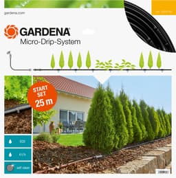 Gardena MDS Starter Set Plant Rows M vanningssystem 13011-20