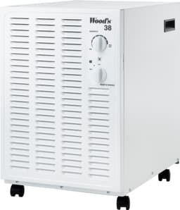 Woods affugter SW38FW
