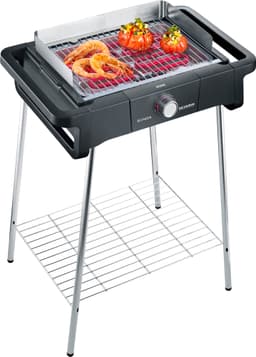 SENOA HOME S Elgrill m. ben