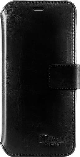 iDeal of Sweden Stockholm deksel til Samsung Galaxy S20 Plus (sort)