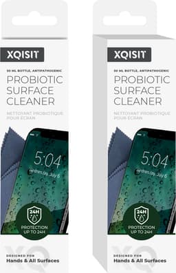 Xquisit Ethanol ytrengöring