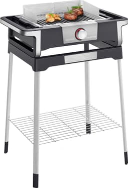 SENOA STYLE S Elgrill m. ben
