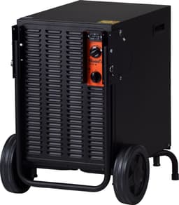 Woods affugter WCD3pro