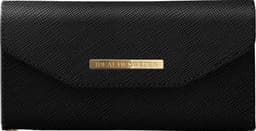 iDeal of Sweden Mayfair clutch til Samsung Galaxy S20 Ultra (sort)