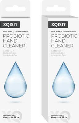Xquisit Probiotic håndrenser