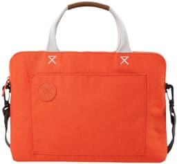 Golla Original 16" laukku kannettavalle (oranssi)