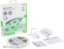 Deltaco LED-lysstrips SHLS3M