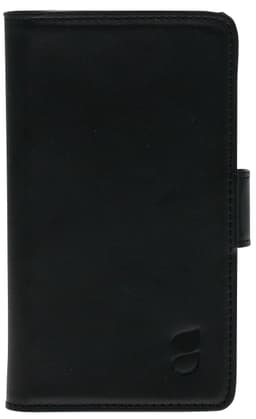 Gear mobiletui til Samsung A5 (2016) (sort)