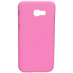 Gear Samsung Galaxy A5 2017 deksel (rosa)