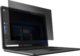 Kensington 14,1" 2-vejs privatlivsfilter (16:9)