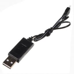 Hubsan USB Charger - Passer alle Hubsan X4