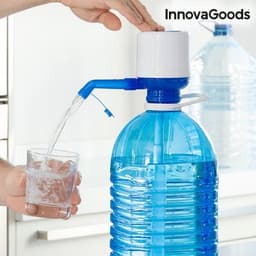 Flaskvatten dispenser innovagoods
