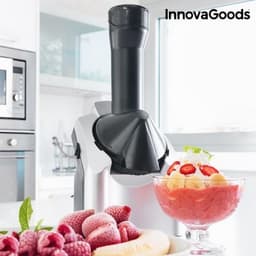 Innovagoods fruktglassmaskin
