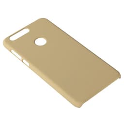 Gear Huawei Honor 8 deksel (beige)