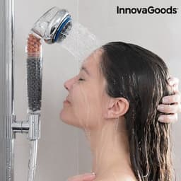 Multifunktionell ekodusch innovagoods