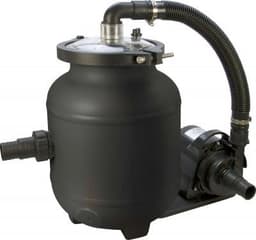 Sandfilter 100w allt-i-ett swim & fun