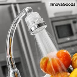 Ekologisk kran med vattenfilter innovagoods