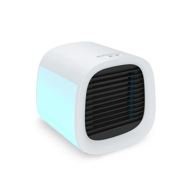 evaCHILL Personlig luftkylare:Effektiv|Patenterad|Säker